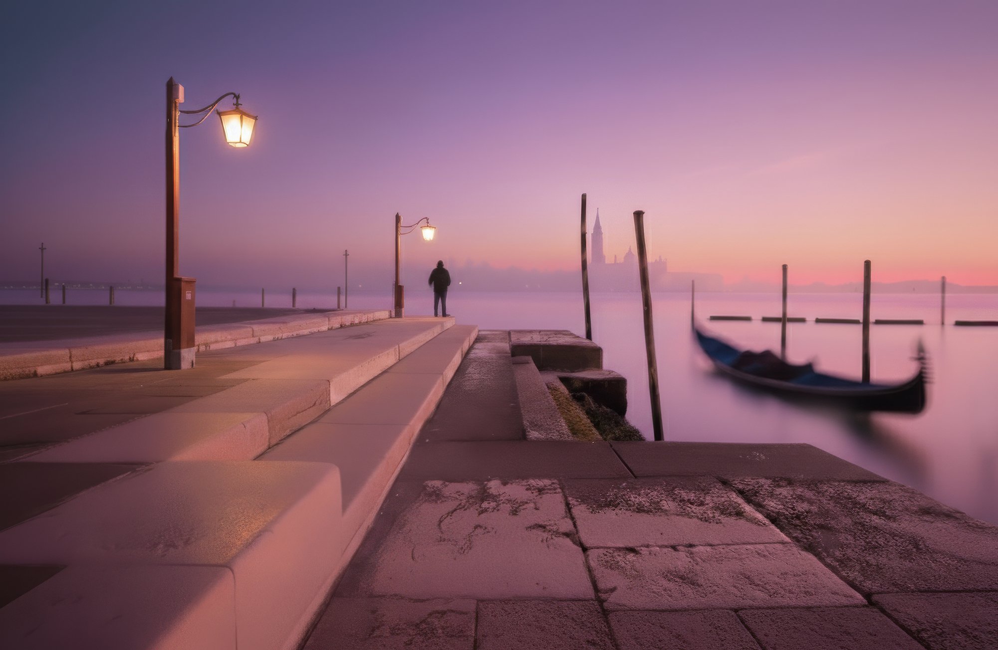Venezia Velata