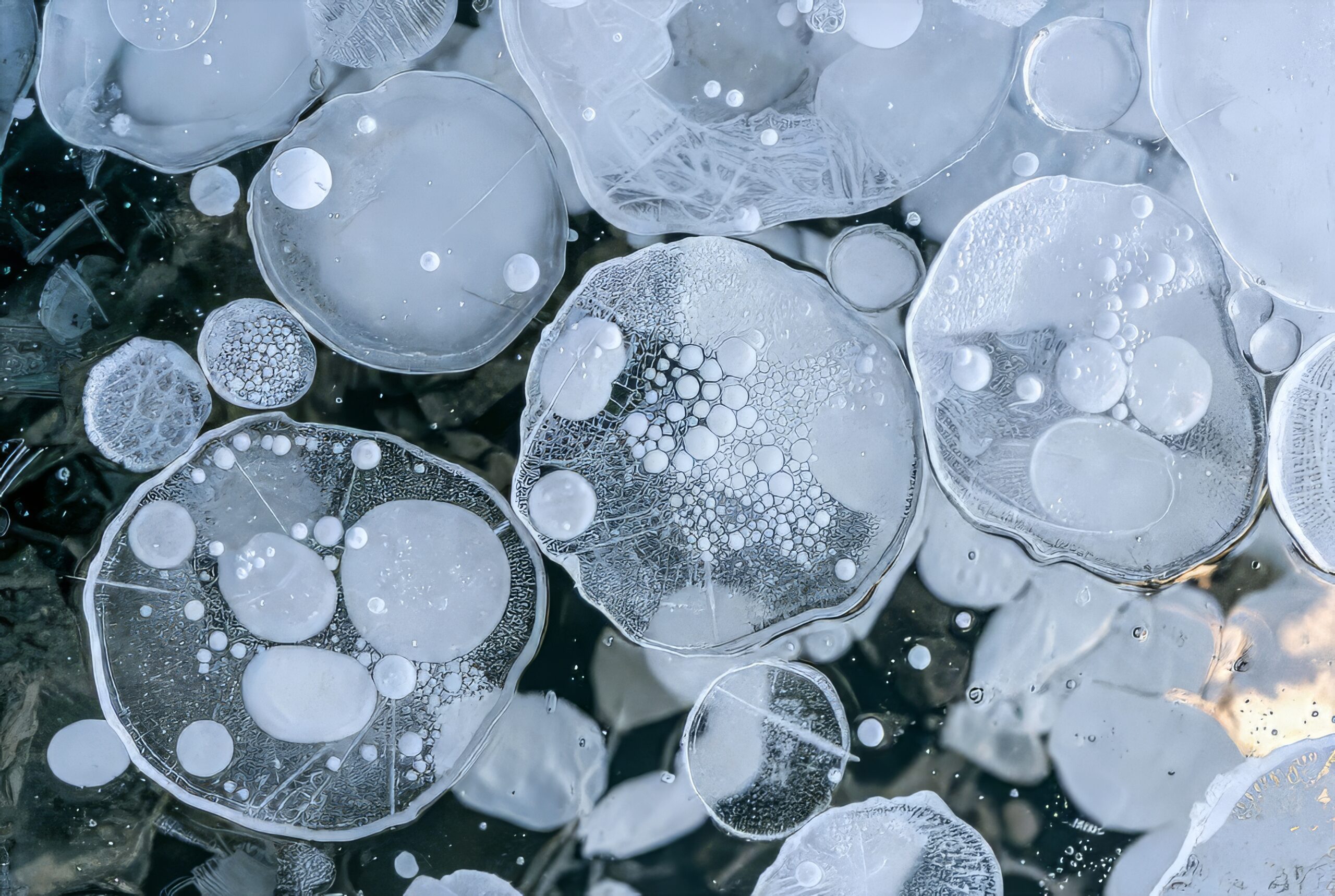 El Aliento del Hielo